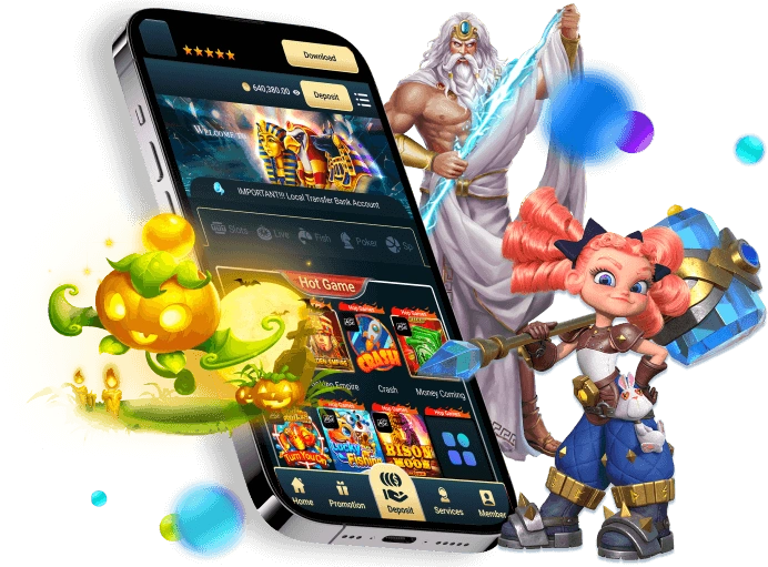 Tổng quan về game bắn cá 79sodo code