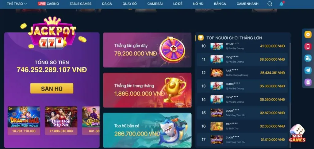Tin tức khuyến mãi 79sodo code mới nhất